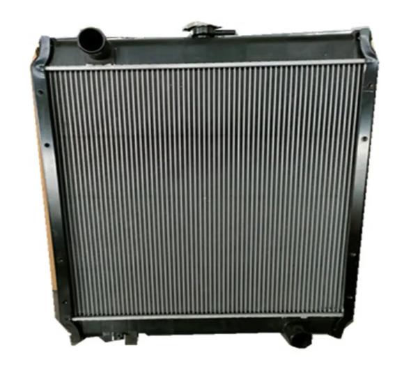 Excavator Water Tank E312C E311C Radiator 196-8031 196-8039 1968031 1968039 For