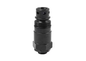 Wholesale HD250 Hydraulic Pump Motor Parts Priority Relief Valve For Kato Excavator from china suppliers
