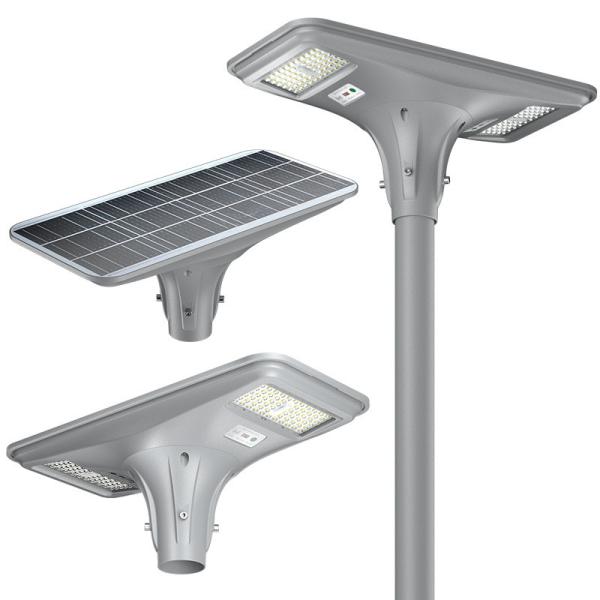 200W 3.2V Outdoor Lawn Solar Garden Lights Solar LED Bollard Lights Remote