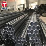 GB/T 24187 Precision Steel Tube Cold Drawn Single Welded Steel Tube For