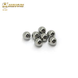 Wholesale Tungsten Carbide Ball Corrosion Resistant And Precision Polished Cobalt Tungsten Carbide Valve Balls from china suppliers