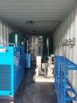 220v/380v Oxygen Plant for Compact Oxygen Supply in Hospital and Clinic