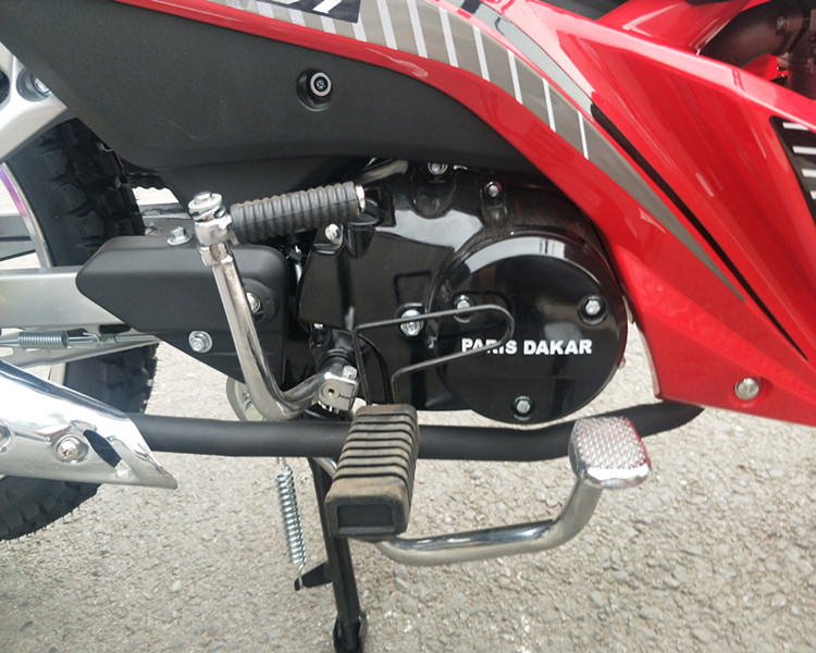 2019 New Design 110cc cub motorcycles with Disc Brake
