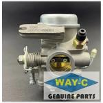AA121142 Engine Carburetor For Three Wheelers TUK TUK Taxi