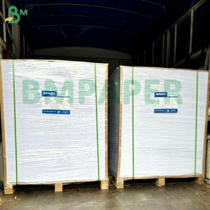 Wholesale 60GSM 80 GSM Aqueous Plastic Free Paper Greaseproof &amp; Waterproof for Burger Wrapping Fast Food Packaging Baking Paper from china suppliers