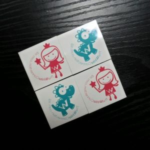 China Temporary tattoo, water transfer temporary tattoo, Fake tattoo on sale