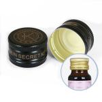 Good Sealing Performance Beverage Bottle Caps Aluminum 38mm 28mm Ropp Cap