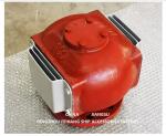 Water Tank Air Pipe Head, Water Tank Breathable Cap, Water Tank Air Cap ES100QT