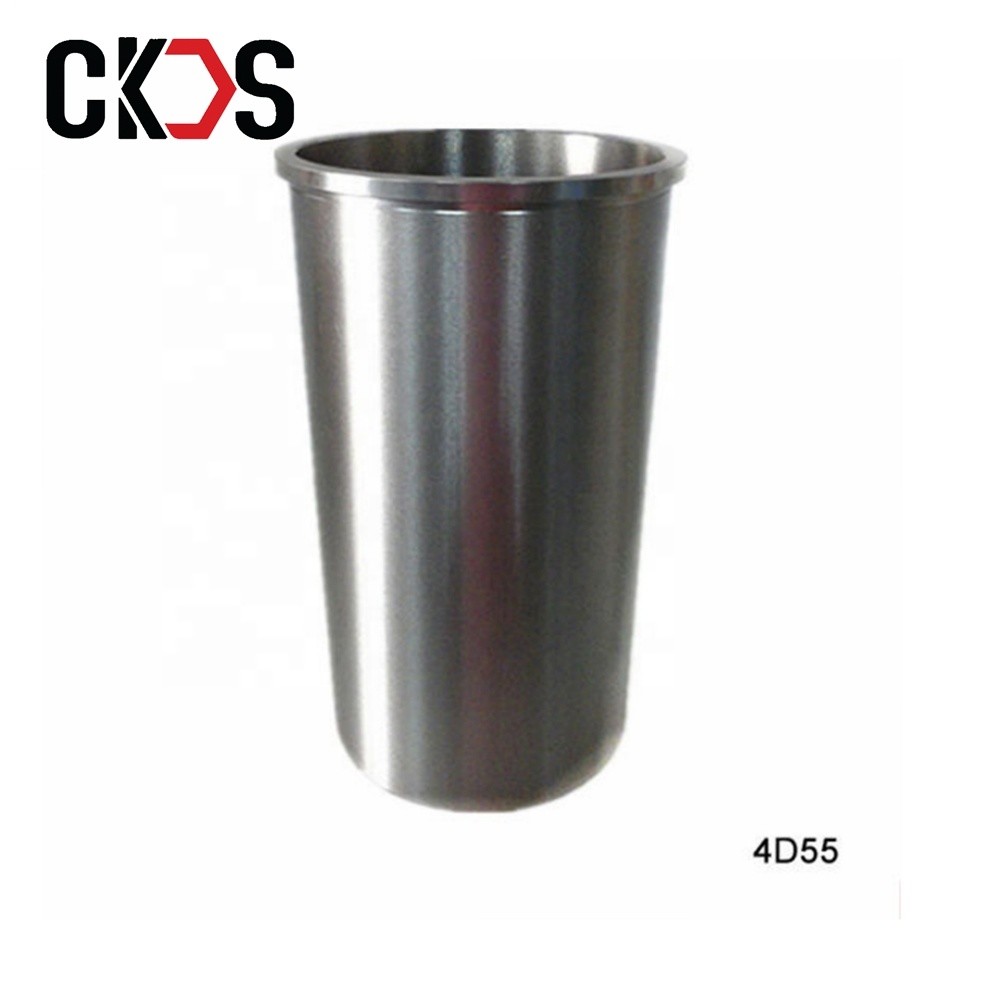 MD050430 4D55 4D56 4D56T 4D57 Engine Piston Liner Kit