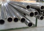 304 Stainless Steel Welded Tube 6000mm Long Structural Shape Nickel Alloy