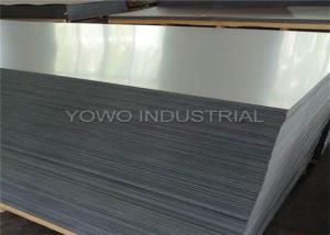 Wholesale GB/T3190 Extra Wide 5A05 Aluminum Alloy Sheet from china suppliers