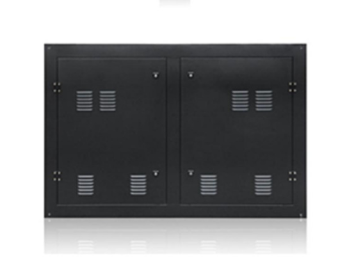 Large and Transparent Outdoor Full Color LED Display Wall P10