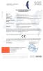 Sussman Modular House (Wuxi)Co.,Ltd Certifications