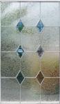 cheap price decorative panel made in China for wooden doors /french door