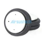 12 Months Warranty Air Spring Suspension Goodyear 2B12-425 Steel Cover Plate