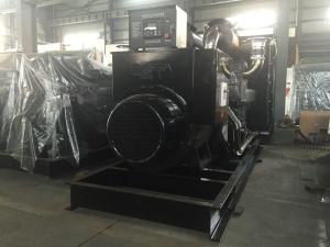 Wholesale 800KVA Diesel Power Generator Set 50Hz 1500RPM Diesel Generator China Generator from china suppliers