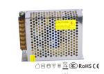 LED 5v Switch Mode Power Supply , LED Neon Flex Light Smps Power Supply
