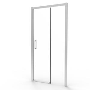 Wholesale Stainless Steel, Mirrorlight Color ,Bathroom Shower Room,Sliding Door from china suppliers