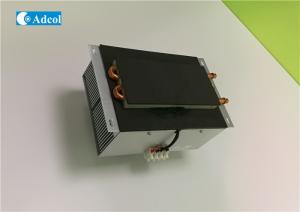 Wholesale 80W Peltier Thermoelectric Liquid Cooler Water Cycle Refrigeration from china suppliers