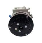 Air Conditioning Compressor DZ15221840303 Shacman Truck Spare Parts X3000/F3000