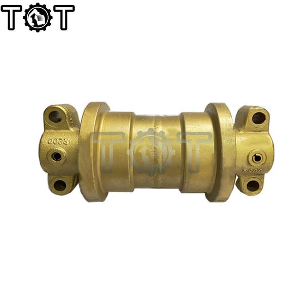R200 R210 R215 R225 R250 Hyundai Track Lower Roller Excavator Undercarriage