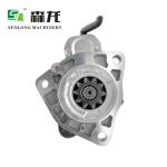 24V Starter Motor C7.1 3545671 4280009120, 4280009121, 4280009122 for E320D2