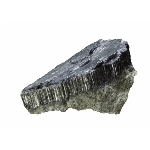 Synthetic graphite manufacturing process overview