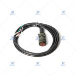 SAMSUNG CABLE J9061227A HANWHA SMT Spare Parts