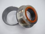 Customizable Ceramic Bushings, High Temperature Resistant, Wear-Resistant, High