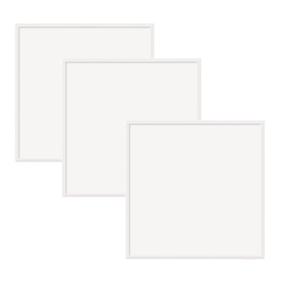 Wholesale Waterproof Office 40W LED Panel Light , IP44 Flat Light Panel Thin from china suppliers