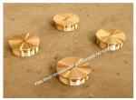 MARINE SOUNDING TUBE CAP SOUNDING PIPE CAP SOUNDING HEAD CAP STAINLESS STEEL
