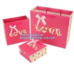 Various shape luxury kraft paper shopping bag,Customized Luxury Kraft Paper Gift