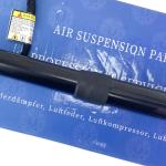 97051257312 Quiet Electric Power Lift Gate Low Maintenance For PANAMERA 2009