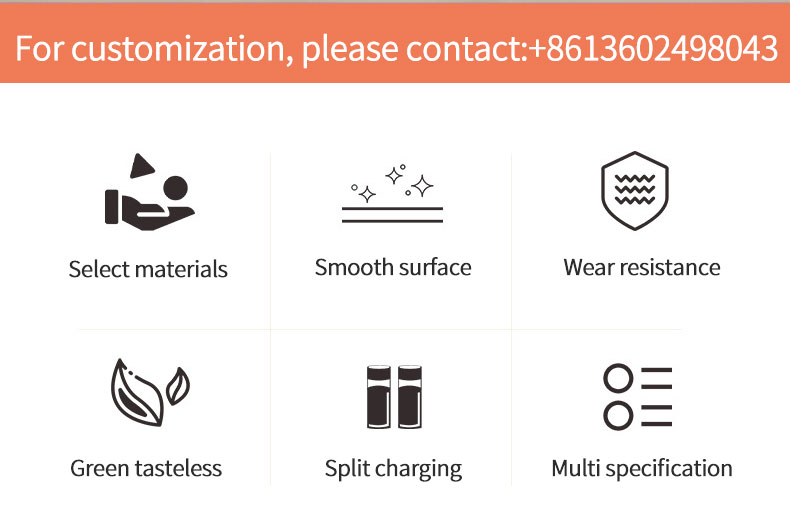 PE Material Cosmetic Lotion Bottles 80ml / 100ml Sunscreen Lotion Bottle For Cosmetics Shampoo