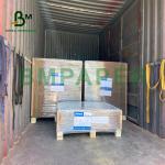 80gsm 75gsm 70gsm different color Book Paper Uncoated Woodfree Paper Rolls Or