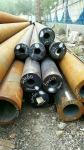 x20CrMoV11-1(DIN 17175/EN10216-2 )Tube Alloy Steel Tube Seamless Steel Pipe