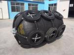 High Performance Cylindrical Rubber Fender For Ship