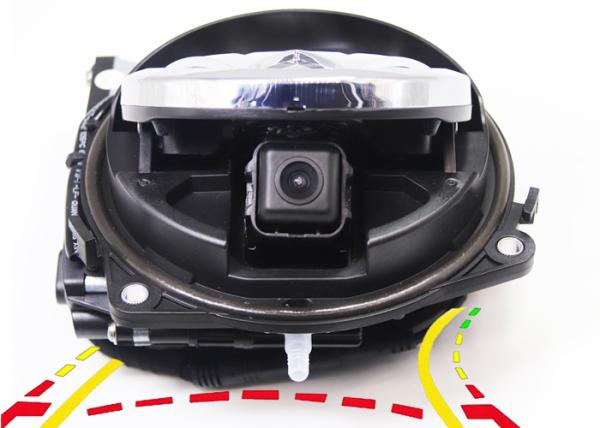 Passat B6/B/B8 Variant CC/Arteon POLO Laman Vehical Logo Camera for VW OEM Auto
