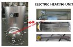 DX427-36KW/440V/60HZ ELECTRIC HEATING UNIT，MARINE ELECTRIC HEATER/ELECTRIC