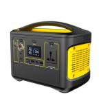 Portable LiFePO4 Lithium Battery Outdoor Big Size High Capacity 88000mAh Power