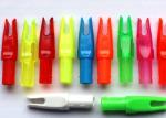 Id.245/246" Standard Size Arrows, 6.2mm Bohning Double Lock Nocks,Easton 6.5mm