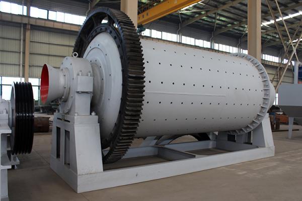 Quality small capacity mining gold ore ball mill grinding mill machine for sale