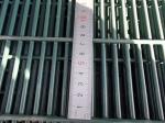 358 mesh security fencing anti climb fence