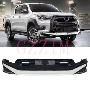 Wholesale Modellista Car Body Kits Rocco 2021 Front Body Kit For Toyota Hilux from china suppliers