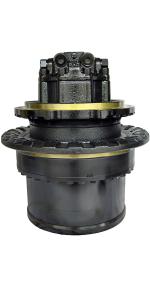 Wholesale Belparts ZX270-3 Excavator 9255880 9256990 9255876 Travel Device Travel Motor Assy from china suppliers