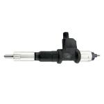 High Pressure Diesel Engine Spare Parts 095000-6222 Common Rail Injector