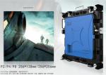 Outdoor P4 512*512mm SMD Full Color Videos Led Screen Rental Display Video Wall
