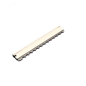 Wholesale Beard Hair Shaving Blade Hair Razor Blade Light Styling With Thinning Effect from china suppliers