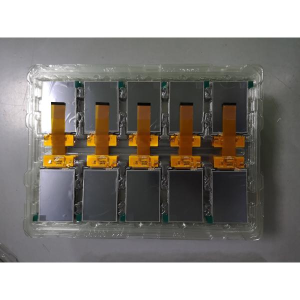2.8" Spi ILI9341 St7789 18 20 30 37 40 pin 320x240 320x480 Dots Tft LCD Display for Industrial and Commercial Need