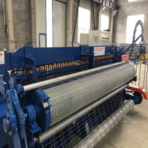 Wholesale PLC Anticorrosion Stationary Spot Welding Machine , Wire Diameter 0.6mm Electric Spot Welder from china suppliers